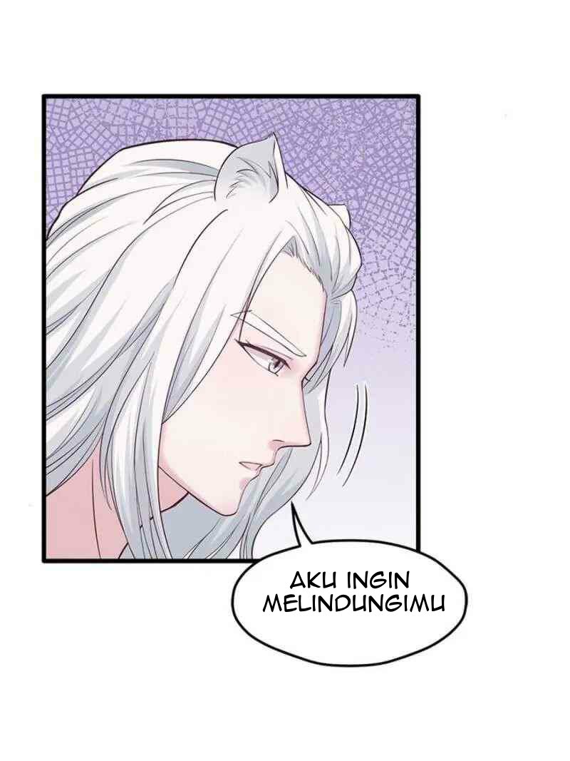 Beauty and the Beasts Chapter 134 Gambar 24